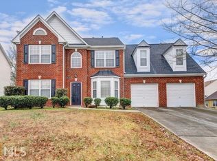 6260 New Magnolia Pl, College Park, GA 30349