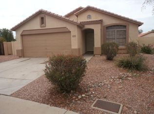13356 W Calavar Cir, Surprise, AZ 85379