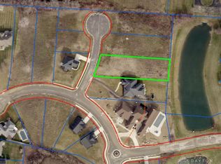3632 Kingsgate Ln, Springfield, OH 45502