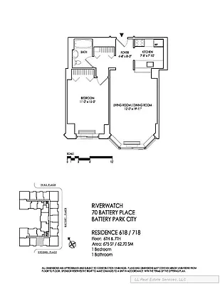 Rented by LL Real Estate Services | media 13