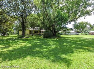 380 Moale Rd, Brooksville, FL 34604