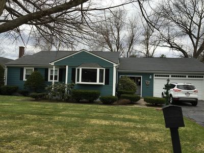 160 Bolton St, Springfield, MA, 01119