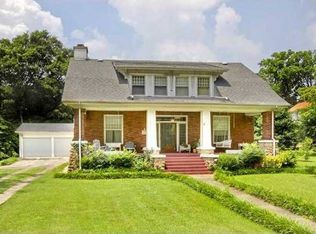 107 Park Blvd, Sheffield, AL 35660