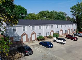 215 & 219 Grover St, Warrensburg, MO 64093