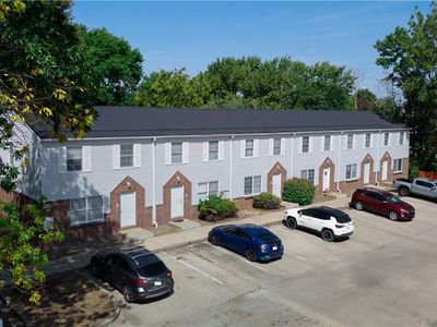 215 & 219 Grover St, Warrensburg, MO, 64093