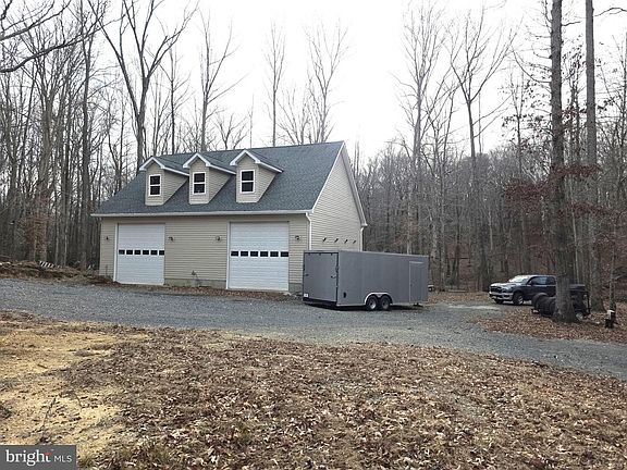 4th image of 25845 Cusic Ln