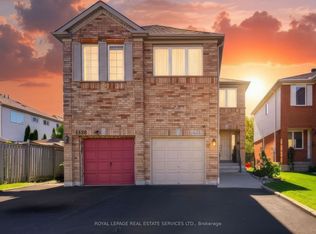 5582 Kimmeridge Gate, Mississauga, ON L5M 6B3