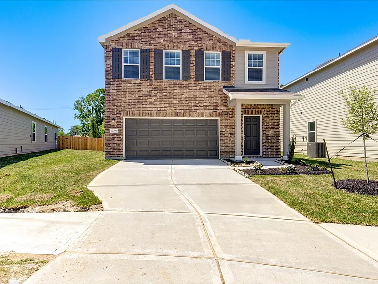 10207 Purple Daphne Ln — Photo 1