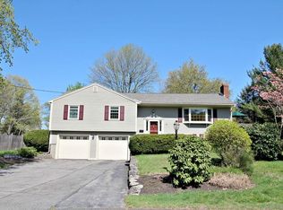 47 Marla Ln, Reading, MA 01867