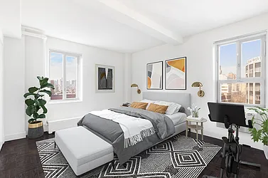 Rented by Beam Living