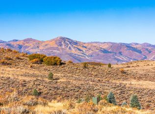 6155 E Cuttbow Cir #82, Kamas, UT 84036