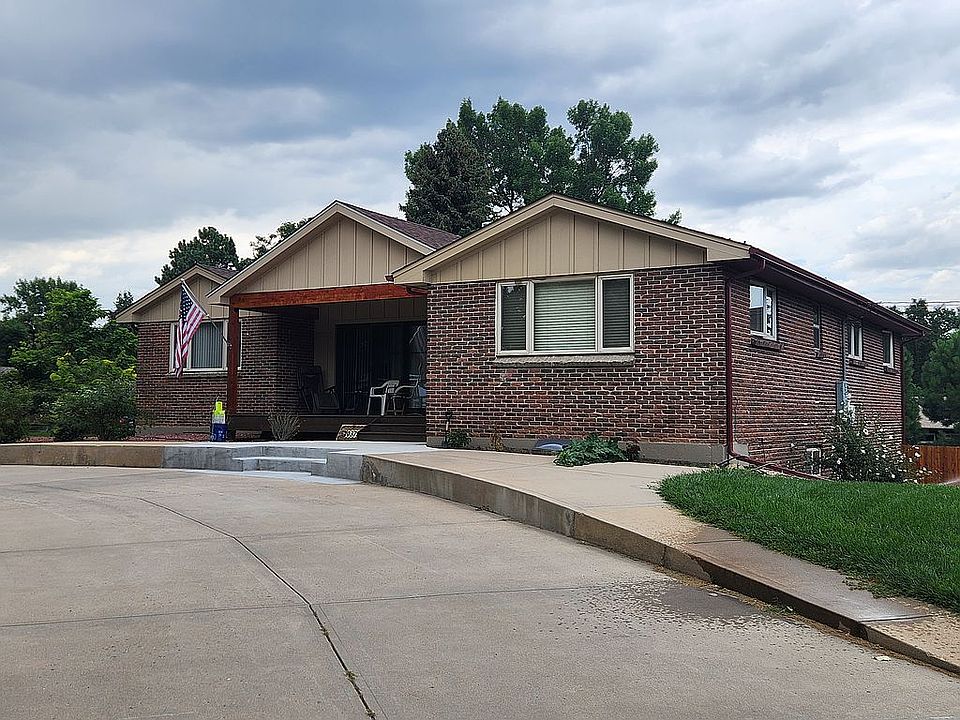 2nd image of 9375 W Bayaud Ave