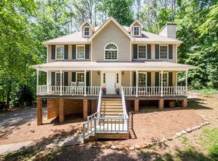 151 Junaluska Dr, Woodstock, GA 30188