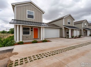 4070 Sveta Ln UNIT 1, Wellington, CO 80549