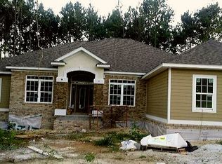 2827 W Hannon Hill Dr, Tallahassee, FL 32309