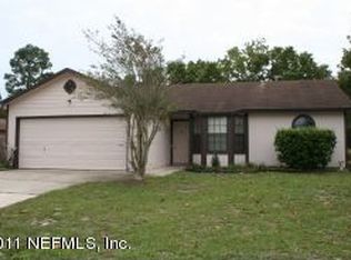 3189 Sarahs Ct, Green Cove Springs, FL 32043