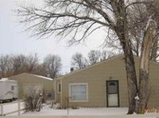 212 Colorado Ave, Laramie, WY 82070