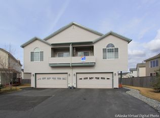 2933 Seclusion Cove Dr #55, Anchorage, AK 99515