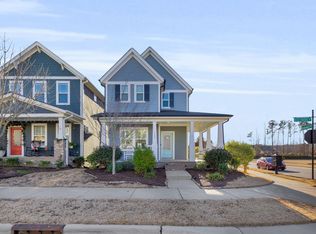 1993 Big Falls Dr, Wendell, NC 27591