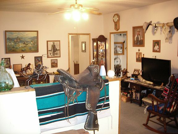 Home For Sale In Atwood