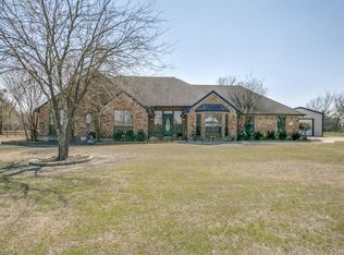 993 N Munson Rd, Royse City, TX 75189