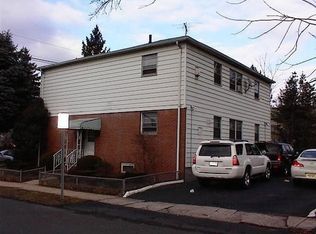 720 E 1st Ave #1, Roselle, NJ 07203