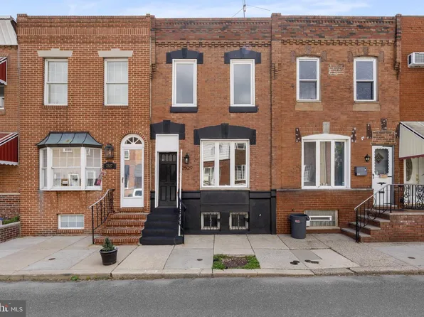 2529 S Camac St, Philadelphia, PA 19148