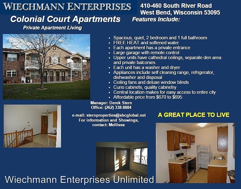 2nd image of 410 S River Rd #5964668