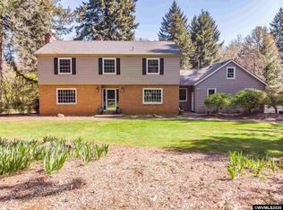 29047 Harvey Ln, Corvallis, OR 97330