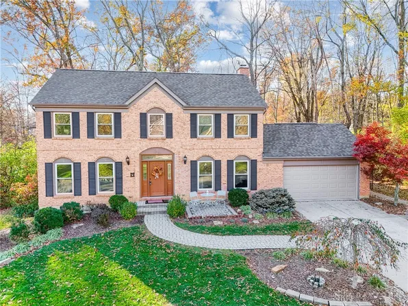 107 Ravinewood Ter, Loveland, OH 45140