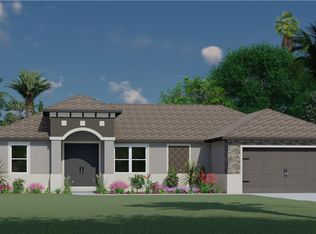 3691 Birmingham Ln, North Pt, FL 34288
