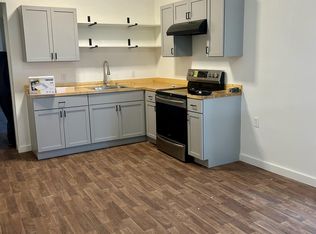 909 Choctaw St #1, Muskogee, OK 74403