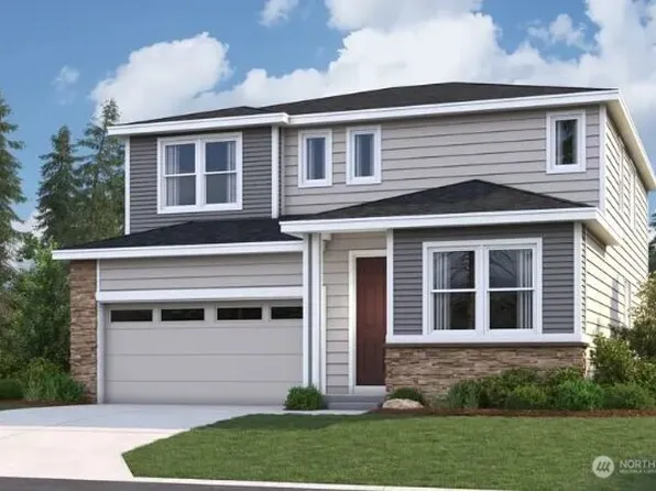 2217 Oak Court #13, Milton, WA 98354