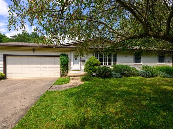 1307 Highwood Dr, Clinton, OH 44216