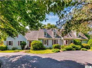 267 S Keswick Dr, Troy, VA 22974