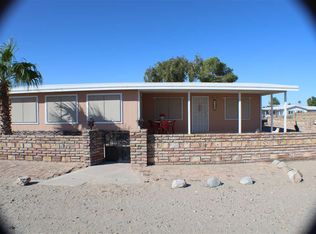 11282 S Scottsdale Dr, Yuma, AZ 85367