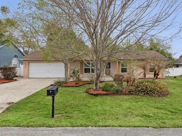 1541 Ortega Ave, Deltona, FL 32738