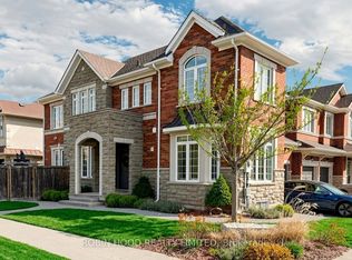3307 Granite Gate, Burlington, ON L7M0L7