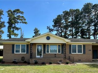 2168 Bloomingdale Rd, Orrum, NC 28369