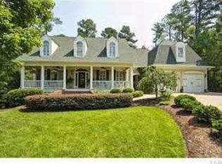 124 Beaver Glen Ct, Morrisville, NC 27560