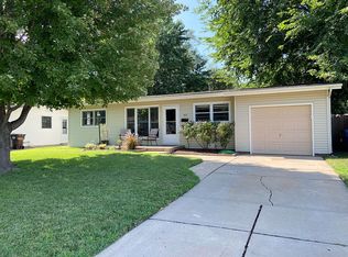 3921 W 20th St N, Wichita, KS 67203