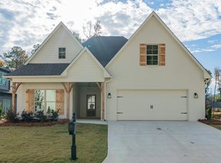 290 Kinross Cir, Pelham, AL 35124