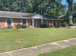 530 Bellehurst Dr, Montgomery, AL 36109