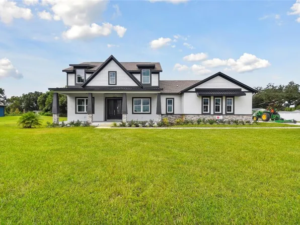 13541 Grand Blossom Ct, Dover, FL 33527