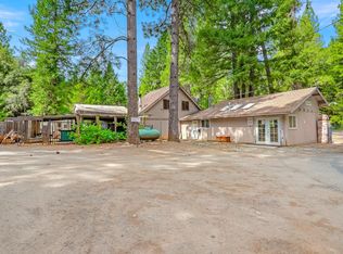 9092 Wentworth Springs Rd, Georgetown, CA 95634