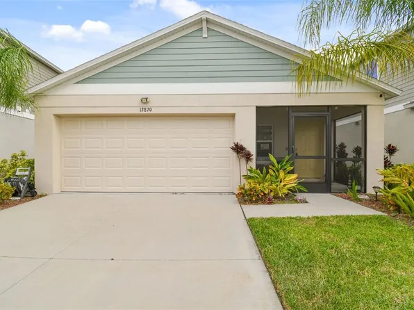 12870 French Market Dr, Riverview, FL 33579