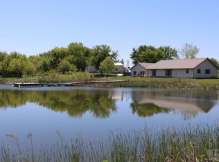 2504 150th Ave, Donnellson, IA 52625