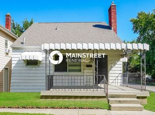 1638 Manchester Ave, Columbus, OH 43211