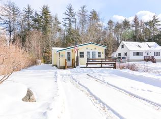65 Kennebec Drive, Lebanon, ME 04027