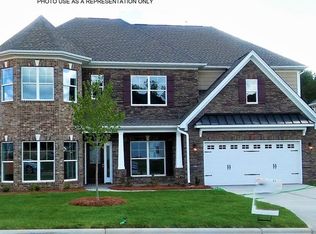 4624 Owls View Ln #214, Colfax, NC 27235